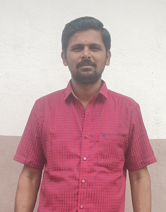 Er.N. Ashok kumar