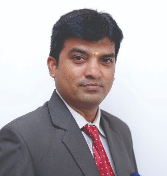 Er.G.S.Ravikumar