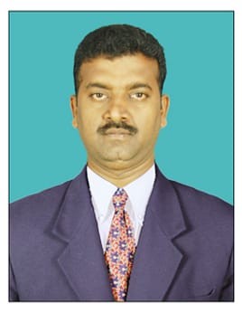 Meenakshi Sundaram