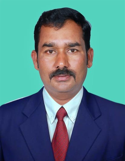 Joint Treasurer