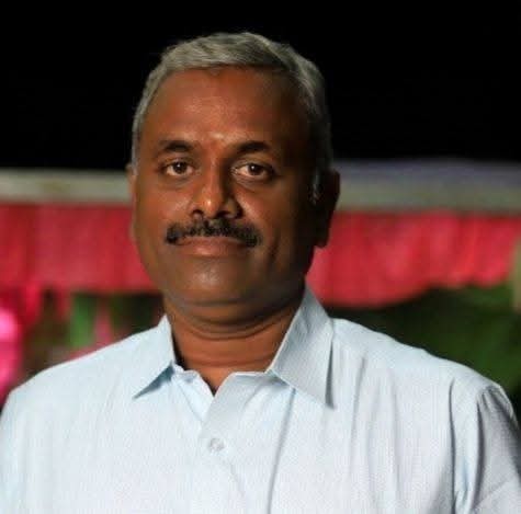 Thirumurugan